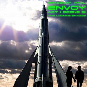 After the Fall VI (Grew in the Shadow)