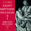 Uno Ebrelius - The Passion According to St. Matthew, BWV 244