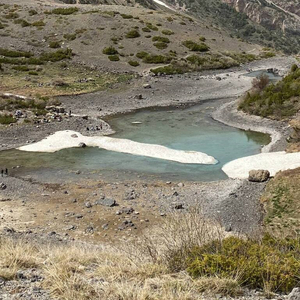 Активная медитация