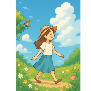 お気楽に行こう by OPSM(おぽ)