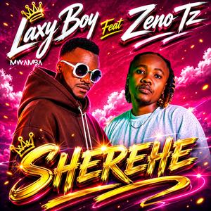Sherehe (feat. Zeno Tz)