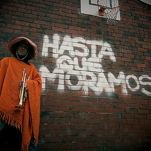 Hasta Que Moramos