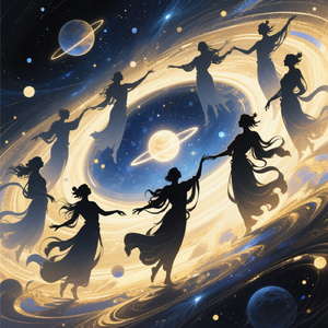 God’s Symphony