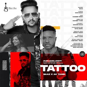 Tattoo (feat. Ak Tamin)
