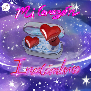 Mi Corazón Inalámbrico