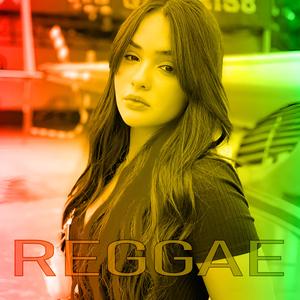 MELÔ DE GILDENYA (REGGAE DO MOMENTO)