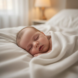 清らかな山のせせらぎループ