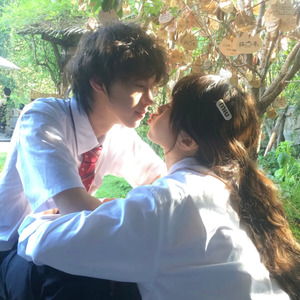 你走进我的生命里