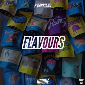 Flavours (feat. Hoodie)