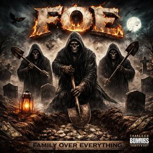 Back 2 Back (feat. foe luhkarizzzz)