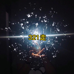 321走 (DJ版)