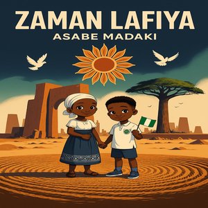 Zaman Lafiya