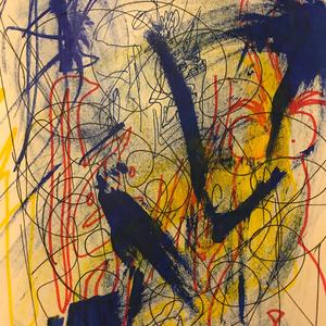 Unlike the moon upon the tides