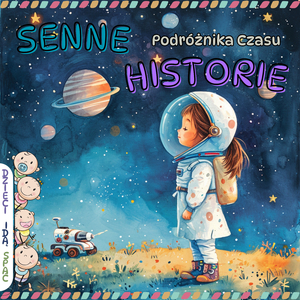 Magiczna Melodia - Spokój Późno w Nocy