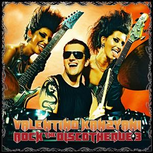 Rock The Discotheque 3