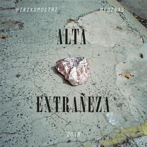 Alta extrañeza