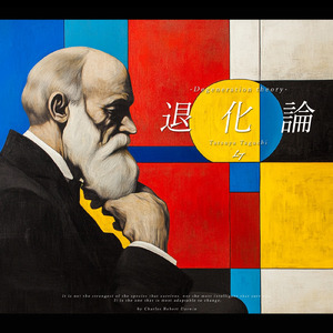 退化論