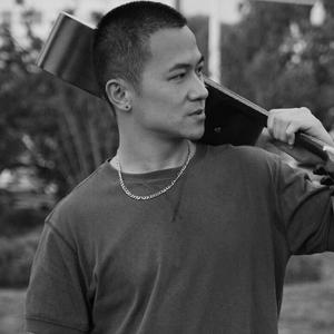 今夜的风轻轻的吹