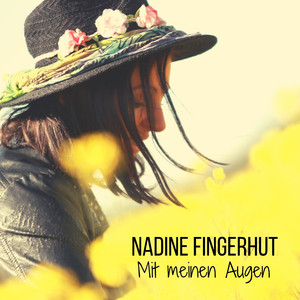 Mit meinen Augen