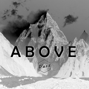 Above