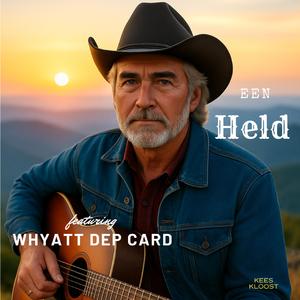 Een held (feat. Whyatt Dep Card)