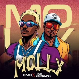Molly (feat. King Starblink)