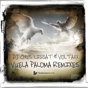 Vuela Paloma (Lissat & Voltaxx 2011 Rework)