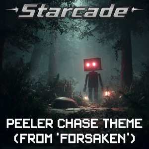 Peeler Chase Theme (from "Forsaken")