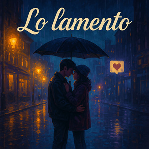 Lo Lamento
