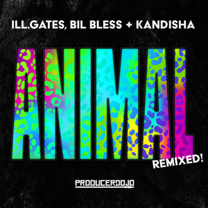 Animal (Pedestrian Tactics Remix)