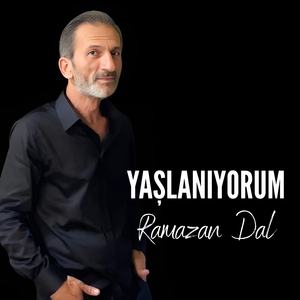 Yaşlanıyorum