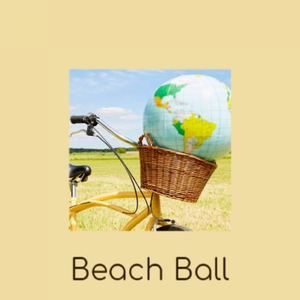 Beach Ball