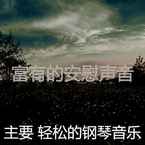 柔和的安慰时刻