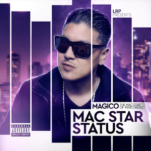 On Another Level (feat. Perico Boyz, C.A.S.P. & The Fly Muchacho)