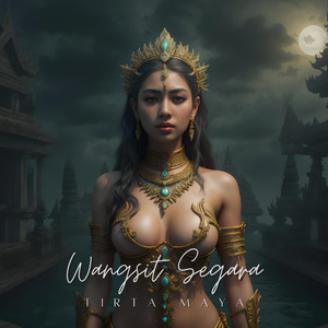 Wangsit Segara