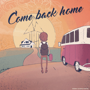 Come Back Home