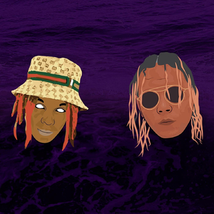 Olha Onde Nós Chegou (feat. Mc Lil)