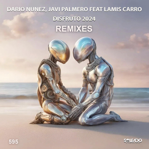 Disfruto (Chema Gnz)