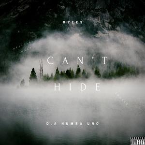Can't Hide (feat. Myles)