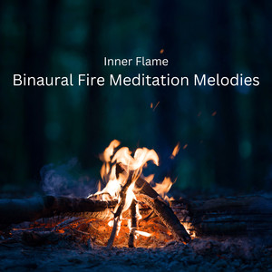 Inner Peace Meditation in the Binaural Blaze