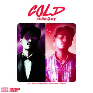 Cold February (feat. Mickael)