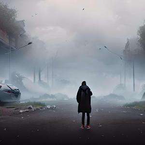 Я ПЕРЕСТАЛ ОЩУЩАТЬ СЕБЯ ЖИВЫМ