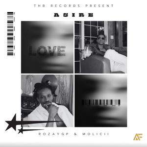 Asire (feat. Molicii)