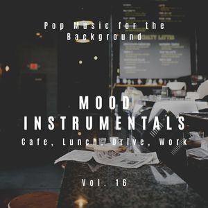Acoustic Instrumental Dance