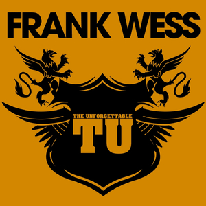 I See Your Face Before Me