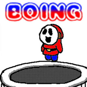 Boing!
