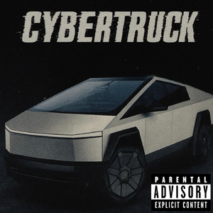 Cybertruck