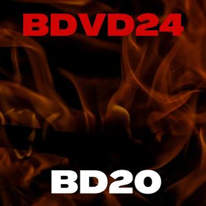 BDVD24 (BD20)