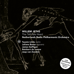 Violin Concerto No. 2 “Diptych portrait” (Live)