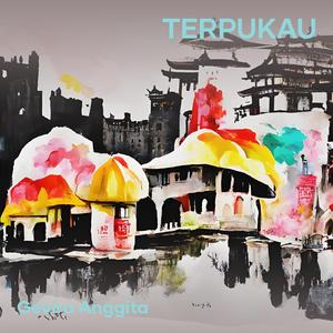 Terpukau
